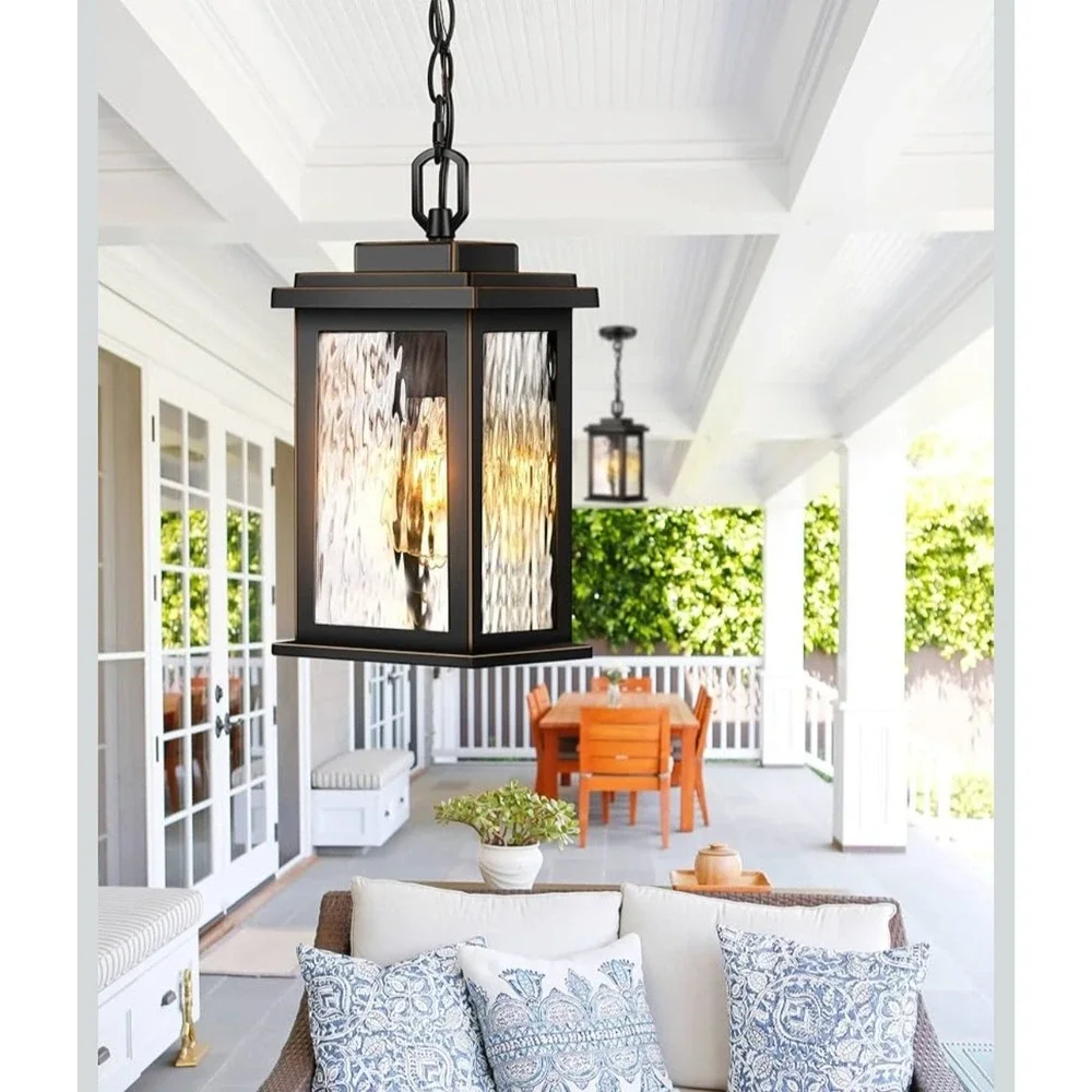 Vianis outdoor hanging